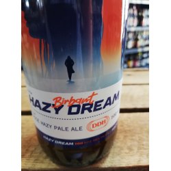 Birbant Hazy Dream